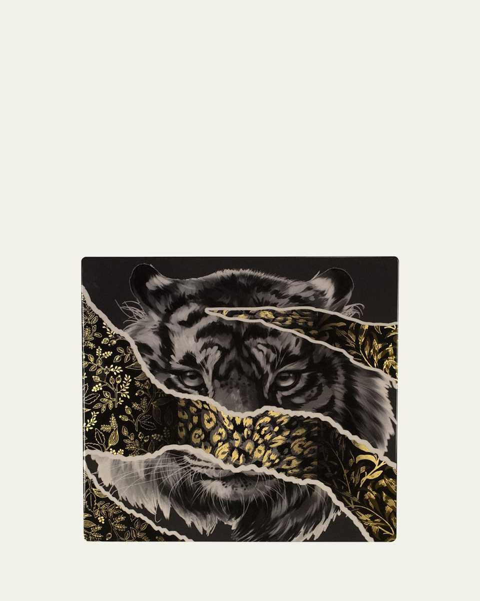 Wildcat Lacquer Placemat